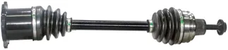 Diversified Shafts Solutions CV Axle Shaft Assembly - 8R0407271B
